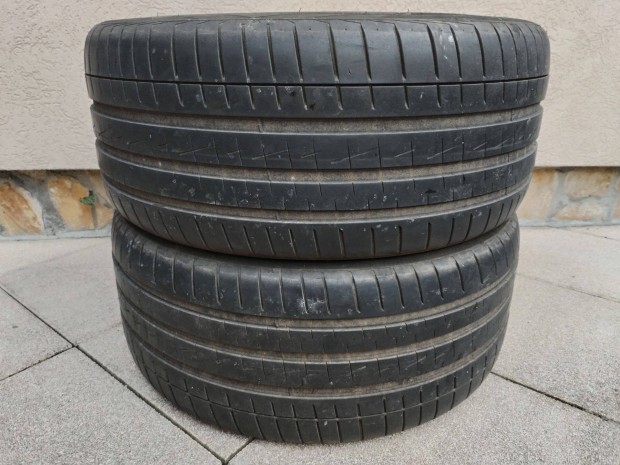 255 45 19 vredestein 255/45 R 19 nyári gumi 2 db