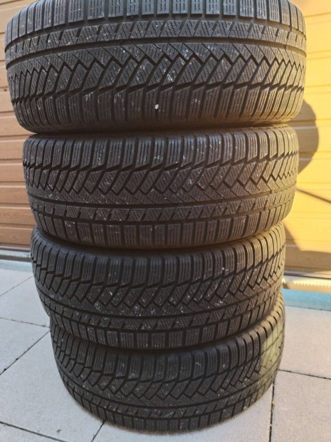 255 45 20 continental 255/45 R 20 téli gumi garnitura