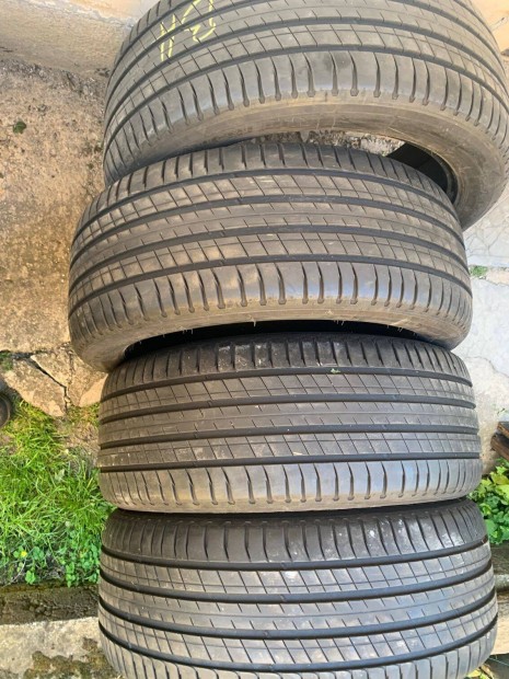 255 45 20 michelin nyári gumik