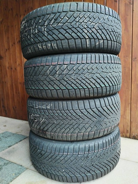 255 45 20 pirelli 255/45 R 20 téli gumi garnitura 2023.29.hét
