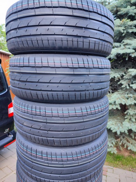 255/45-20 új Hankook nyárigumi garnitúra!