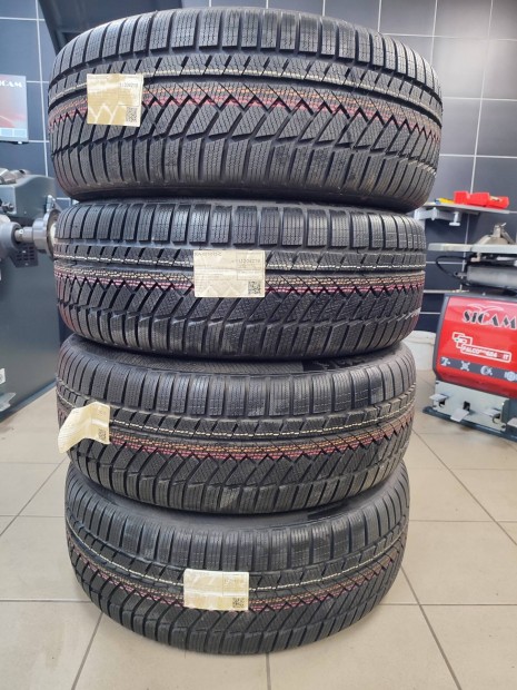 255/45-20 vadonatj Continental tligumi!