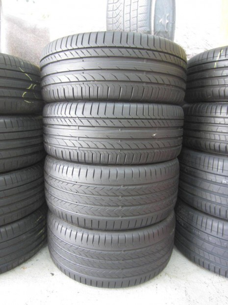 255/45/285/40 R20 Continental Ecocontact6 108W