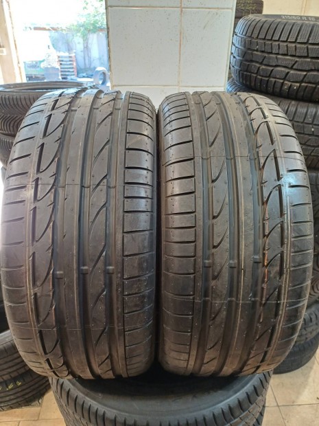 255/45 R17 98W *RSC, 0km: Bridgestone Potenza S001 