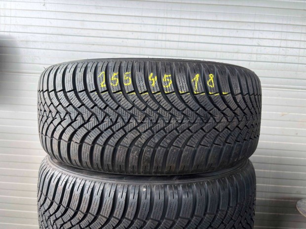 255/45 R18 Falken �j t�ligumi 4db 255/45r18 garnit�ra