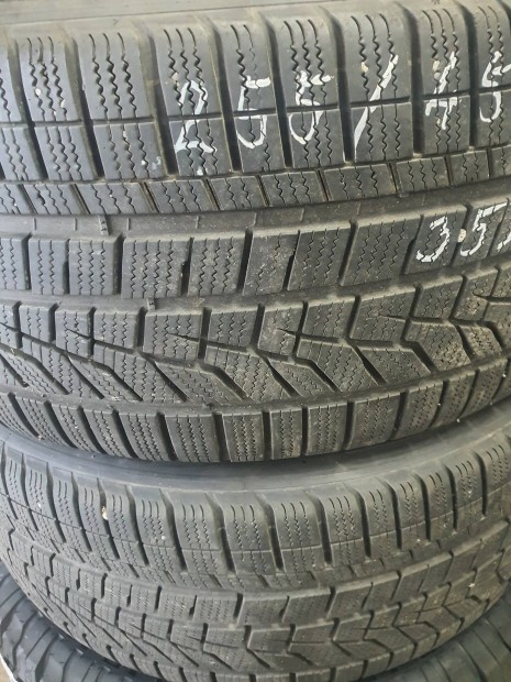 255/45 R19 Hankook MO tli gumi 2db