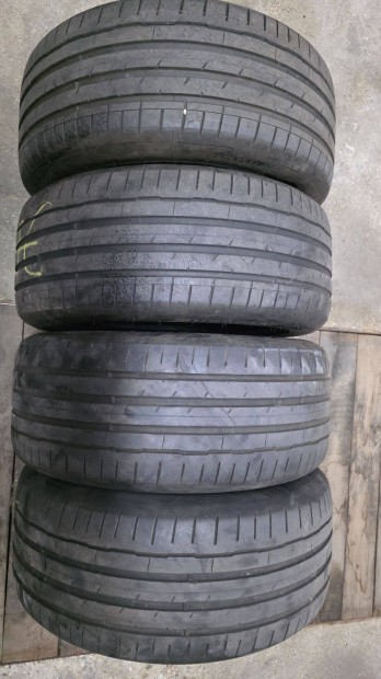 255/45 R19 Hankook Ventus S1 Evo3 EV 255/45R19 4db nyári gumi eladó