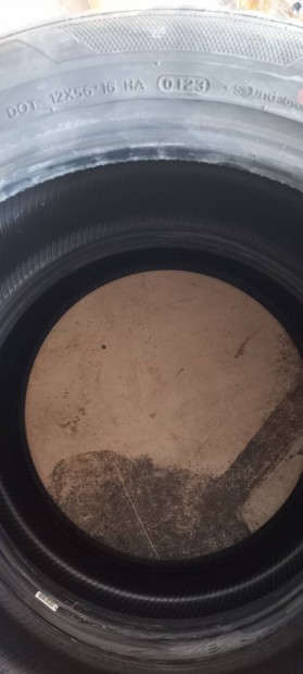 255/45 R19 Hankook 