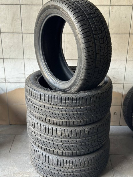 255/45 R19 Hankook tli 2020