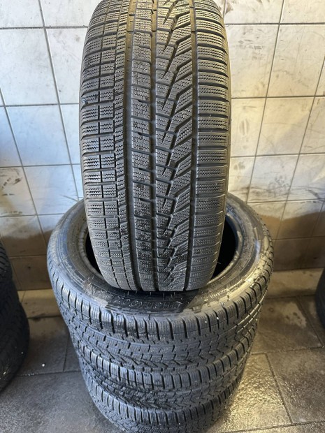 255/45 R19 Hankook tli 2022 MOE