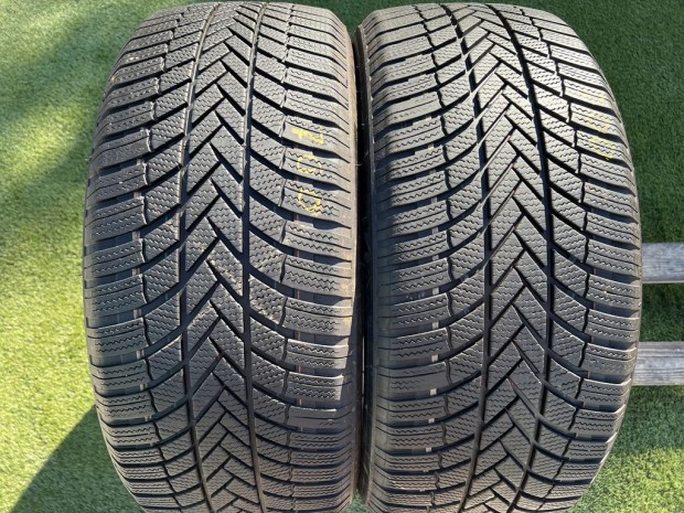 255/45 R20 Bridgestone Blizzak LM005 tli gumi 6mm