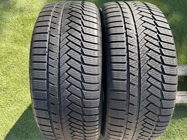 255/45 R20 Continental WinterContact TS850P tli gumi 5mm