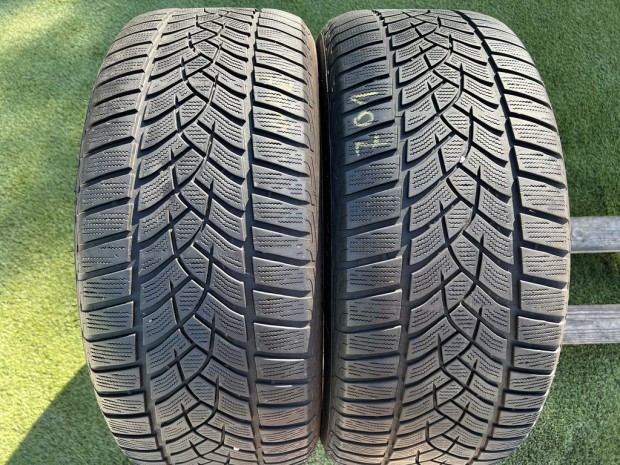 255/45 R20 Goodyear UltraGrip Performance + tli gumi 4,5mm