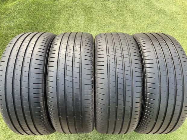 255/45 R20 Lassa Competus nyri gumi 7mm