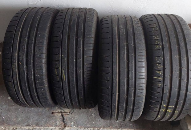 255/45 R20 Nokian nyrigumi