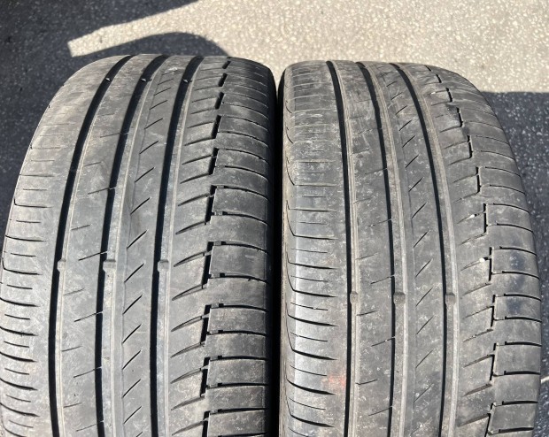 255/45 R20 Nyári gumi 2db!! Continental 2021!! mazda xc90 kia Xc60 20"