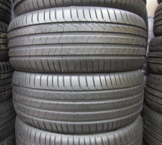 255/45 R20 Pirelli SC Verde SEAL 101T