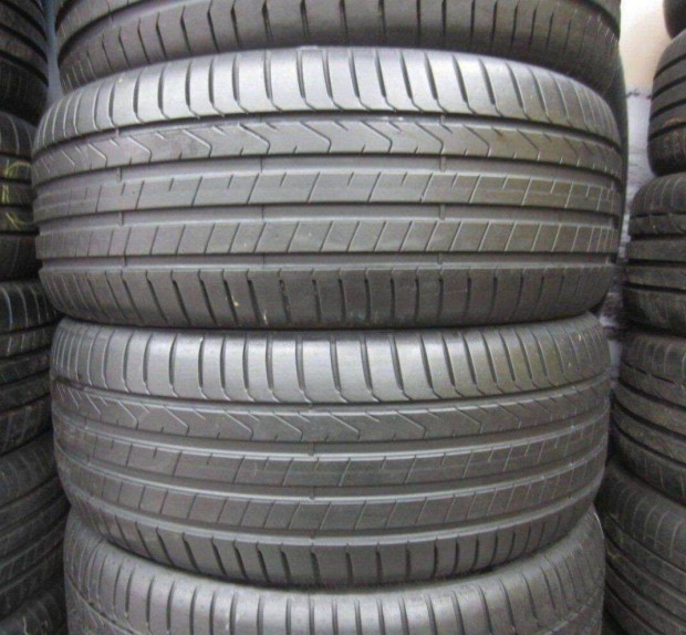 255/45 R20 Pirelli SC Verde SEAL 101T