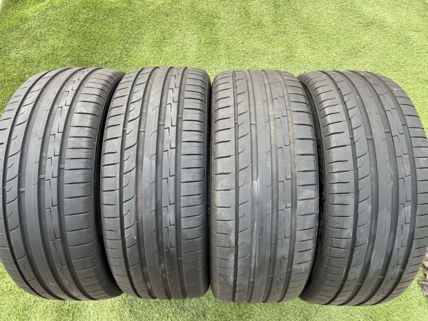 255/45 R20 Sailun Atrezzo ZSR2 nyri gumi 5-6mm