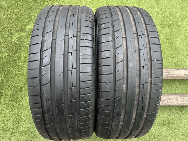 255/45 R20 Sailun Atrezzo ZSR2 nyri gumi 6mm