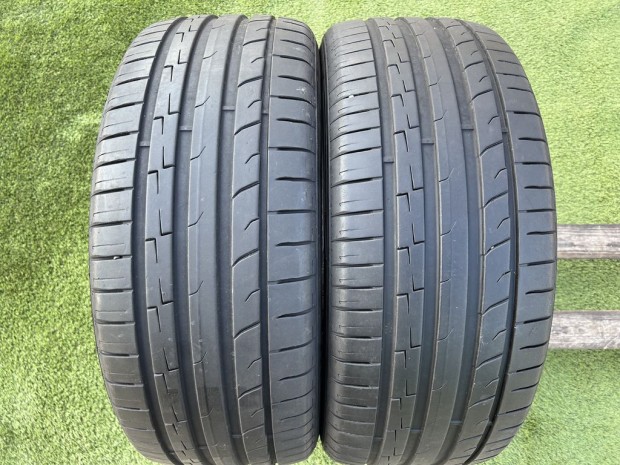 255/45 R20 Sailun Atrezzo nyri gumi 6mm