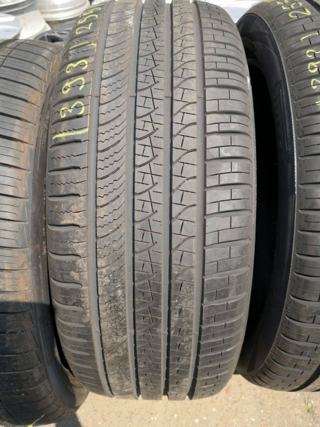 255/45 R21 Új!! Pirelli négyévszakos gumi 95000ft a 4db /393/