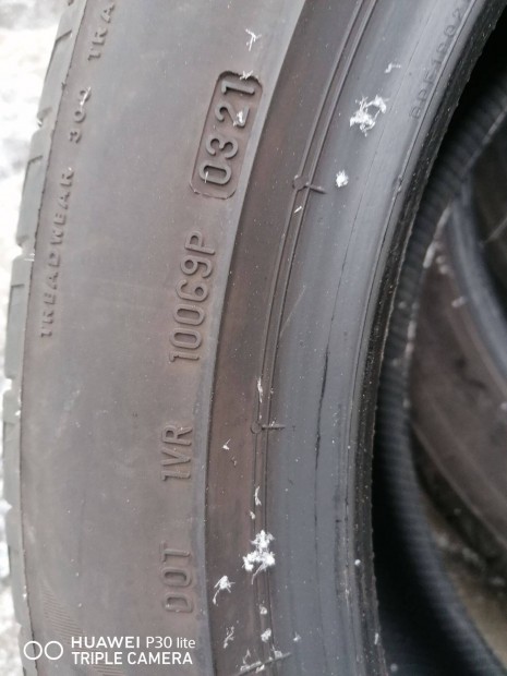 255/45 ZR 20 Bridgestone Potenza