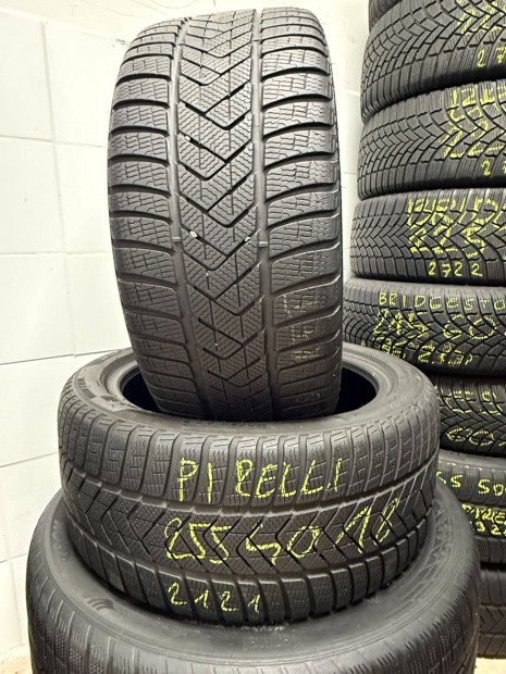 255/45/r18 Pirelli RSC 2db Tli DOT2121