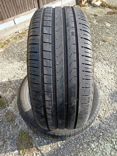 255/45 r19 2db Pirelli nyári gumi eladó