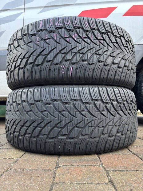 255/45 r19  255/45r19 Nokian tli gumi 