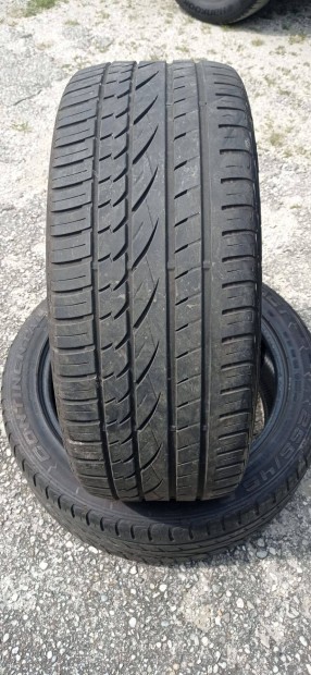 255/45 r20 4db Continental nyári gumi eladó