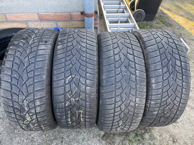 255/45 r20 Dunlop tligumi szett!