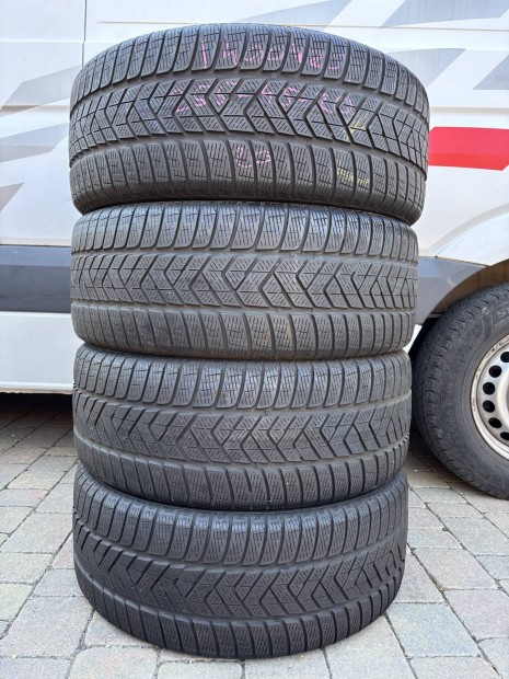 255/45 r20  255/45r20  Pirelli tli gumi