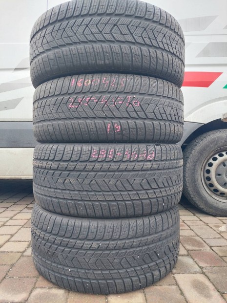 255/45 r20  285/40r20  Pirelli tli gumi