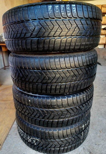 255/45r19 255/45 r19 tli 4db 