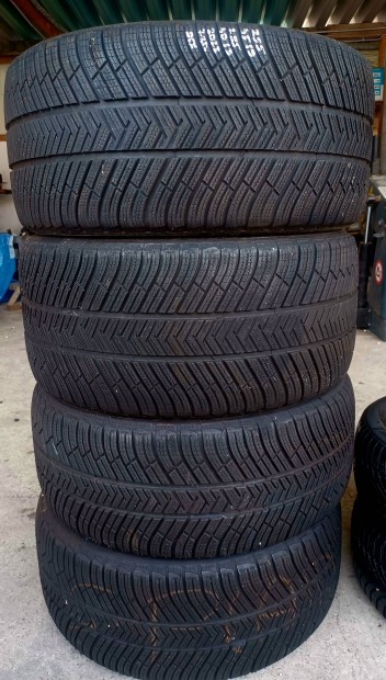 255/45r19 285/40r19 tli 4db 