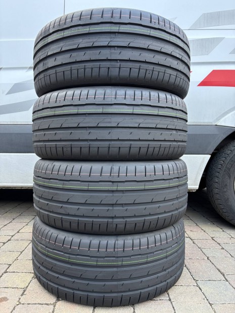 255/45r19 Hankook Ventus S1 evo3  EV  T2   Soundabsorber  Tesla  