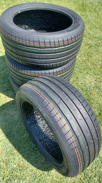 255/45r19 nyárigumi szett
