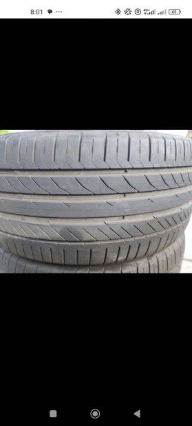 255/45r19es Continental nyárigumi