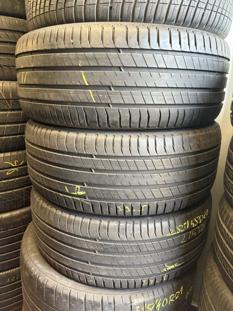 255/45r20 255/45R20