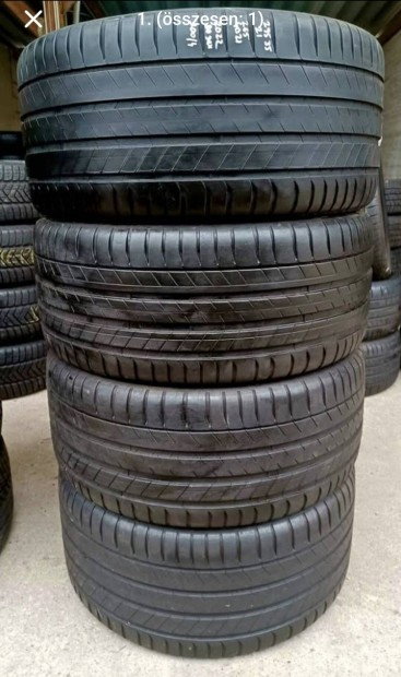 255/45r20 255/45 r20 nyári 4db + 2db