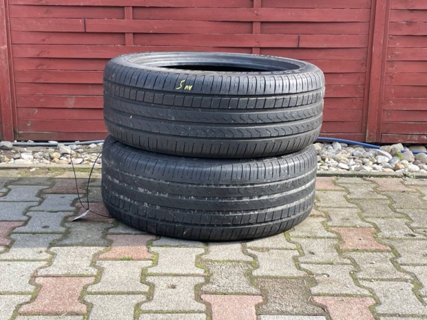 255/45r20 Pirelli