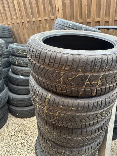 255/45r20 Pirelli tli gumi szett elad