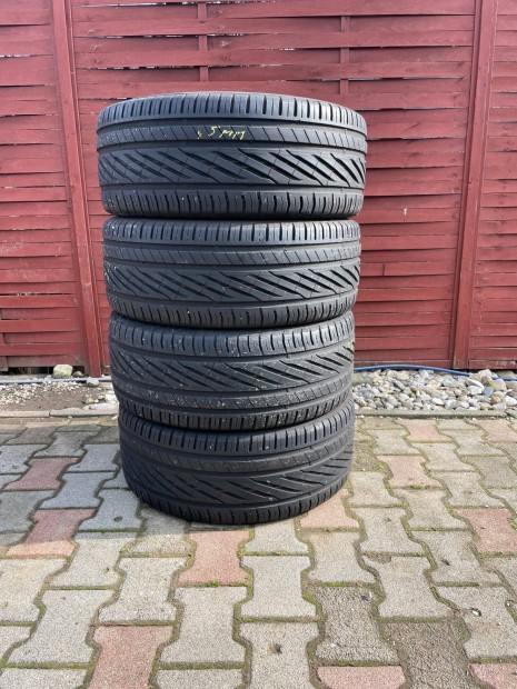 255/45r20 Uniroyal