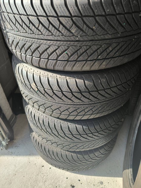 255/50R19 255/50 Goddyear téligumik eladók