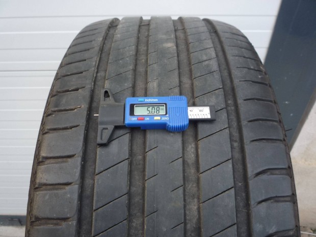 255/50R19 Michelin gumi 2db jó állapotban eladó!
