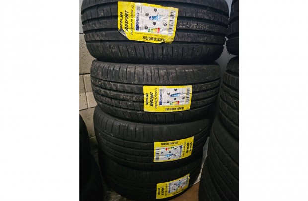 255/50R19 Neolin j Nyri Gumi Akci!!!