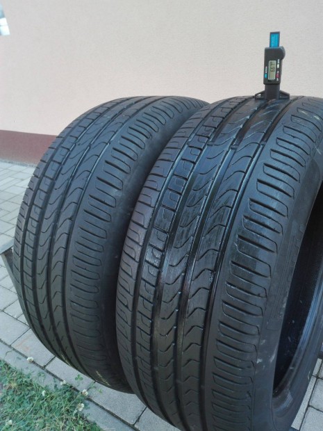 255/50R19 Pirelli defekttűrő nyári gumi 2db 255/50 r19