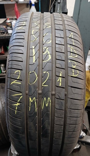 255/50R19 Pirelli nyri 2021 1DB!!!!!