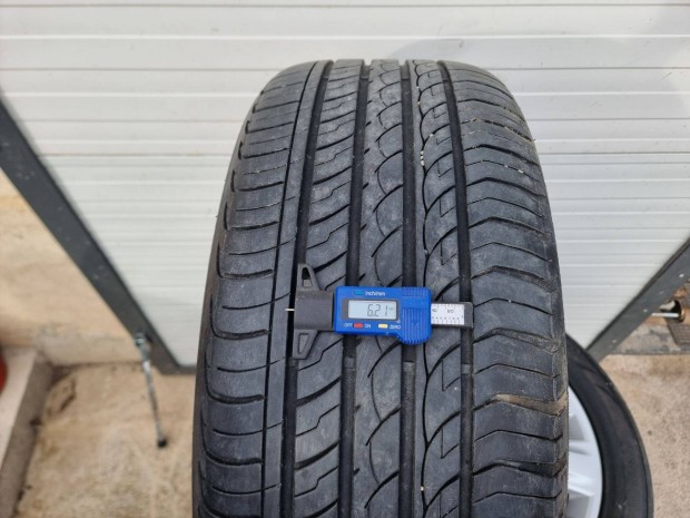 255/50R19 Sunitrac garnitra j llapotban elad!